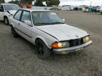 1991 BMW 318 IS WBAAF931XMEE73862