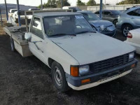 1986 TOYOTA PICKUP CAB JT5RN55T3G7005666