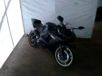 2009 YAMAHA YZFR6 S JYARJ06E59A041427