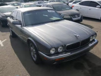 2003 JAGUAR XJ SPORT SAJDA12C63LF56008