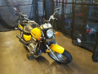 1996 HONDA VF750 C JH2RC4306TM200886