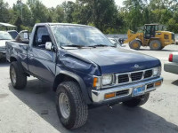 1994 NISSAN TRUCK XE 1N6SD11Y1RC383821