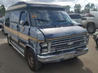 1988 CHEVROLET G20 1GBEG25K8J7120049