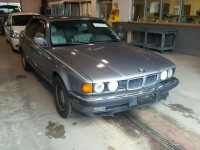 1993 BMW 740 I AUTO WBAGD432XPDE62852