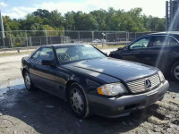 1995 MERCEDES-BENZ SL 500 WDBFA67E3SF125682