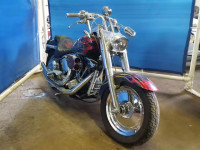 1997 HARLEY-DAVIDSON FLSTF 1HD1BML13VY044916