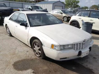 1992 CADILLAC SEVILLE TO 1G6KY53B4NU808978