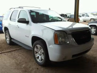 2010 GMC YUKON SLE 1GKUKAE07AR100852