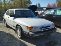 1990 SAAB 900 YS3AJ36D8L3005407