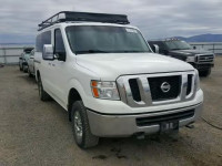 2013 NISSAN NV 3500 5BZAF0AA9DN203004