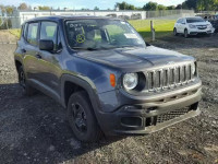 2018 JEEP RENEGADE S ZACCJBAB6JPH15351
