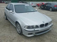 2003 BMW M5 WBSDE93423CF92179