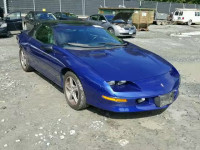 1993 CHEVROLET CAMARO Z28 2G1FP22P9P2112504