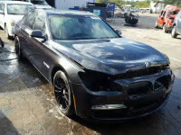 2010 BMW 750 I WBAKC6C5XAC393397