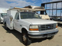 1996 FORD F SUPER DU 1FDLF47F2TEA77887