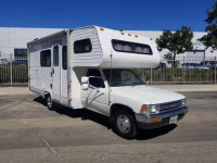 1991 TOYOTA PICKUP CAB JT5VN94T7M0023681