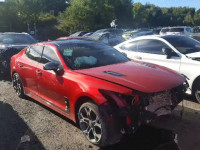 2018 KIA STINGER GT KNAE55LC4J6016451