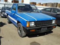 1990 MITSUBISHI MIGHTY MAX JA7FL24W7LP026468