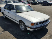 1993 BMW 740 I AUTO WBAGD4322PDE60335