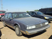 1990 OLDSMOBILE 98 REGENCY 1G3CW54C5L4344286