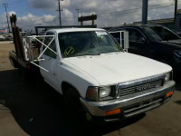 1991 TOYOTA PICKUP CAB JT5VN94TXM0020807