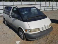 1995 TOYOTA PREVIA DX JT3AC11R3S1187198