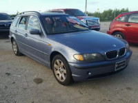 2002 BMW 325 XIT WBAEP33442PF00612