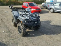 2018 ARGO XPLORER RFCTDESG8JY017901