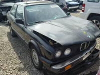 1986 BMW 325 E WBAAB5400G9692107
