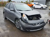 2016 NISSAN MICRA 3N1CK3CP2GL236330