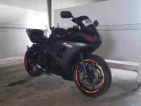 2008 YAMAHA YZFR6 S JYARJ06E68A038003