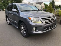 2013 LEXUS LX 570 JTJHY7AX2D4086407