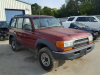 1991 TOYOTA LAND CRUIS JT3FJ80W7M0031850