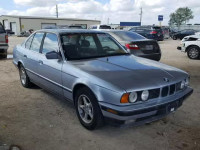 1992 BMW 525 I WBAHD5310NBF97932