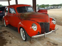 1940 FORD DELUXE 185839072