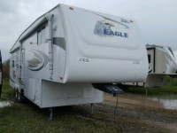 2007 JAYCO EAGLE 1UJCJ02R771LH0366