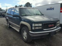 1998 GMC SUBURBAN K 1GKFK16R9WJ726575