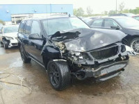 2008 SAAB 9-7X 4.2I 5S3ET13S582802683