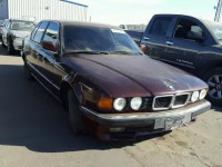 1994 BMW 740 I AUTO WBAGD4326RDE67193