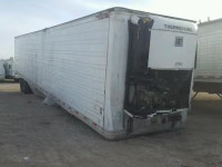 2012 GREAT DANE TRAILER TRAILER 1GRAA0626CB703935