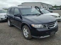 2007 SAAB 9-7X 5.3I 5S3ET13M872805092