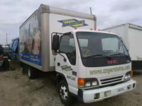 2005 GMC W4500 W450 J8DC4B16357015590