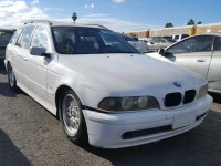 2002 BMW 525 IT AUT WBADS43422GD86755