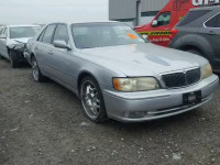 1997 INFINITI Q45 BASE JNKBY31DXVM003250