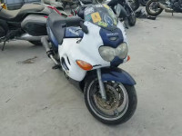 1999 SUZUKI GSX750 F JS1GR7GA2X2100735