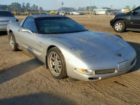 2004 CHEVROLET CORVETTE Z 1G1YY12S245127558