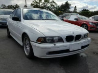 2001 BMW 530 I WBADT53421CE90591