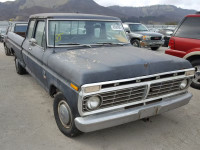 1975 FORD PICK UP 000000F15YKW03758