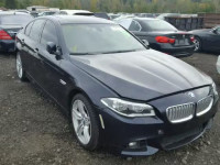 2014 BMW 550 XI WBAKP9C5XEDZ35197