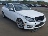 2013 MERCEDES-BENZ C 350 4MAT WDDGJ8JB3DF965082